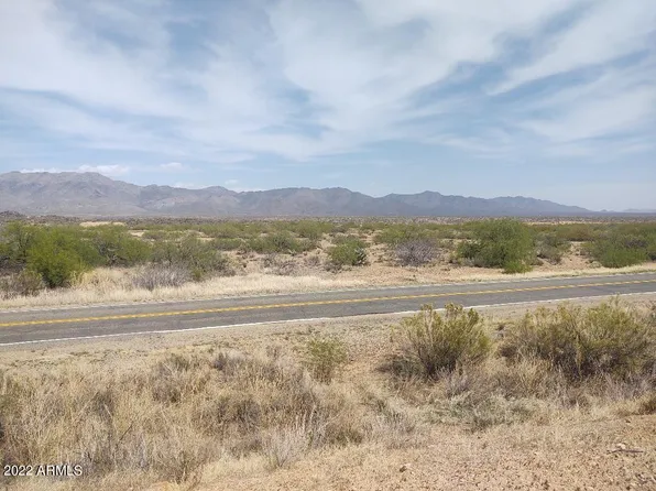 01 S Ghost Town Road #0, Congress, AZ 85332