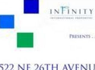 1522 NE 26th Ave, Fort Lauderdale, FL 33304