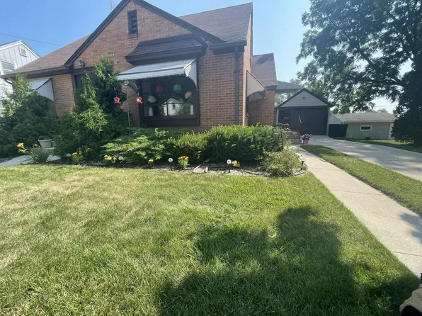 730 Detroit STREET, Sheboygan Falls, WI 53085