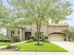 213 Mesquite Falls Ln, Friendswood, TX 77546