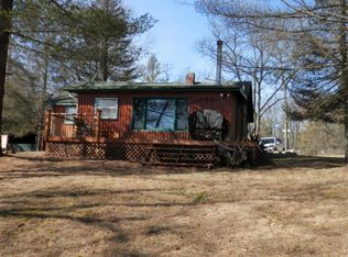 3142 Saddleback Lake Rd, Comins, MI 48619