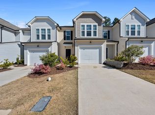 1117 Badlands St, Durham, NC 27713