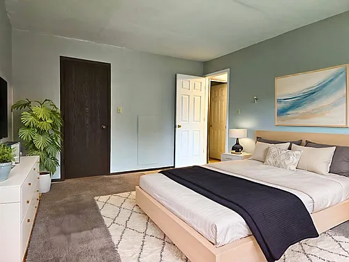 Beautiful Townhouses Photo 1