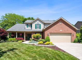 460 Gregorian Dr, Fairfield, OH