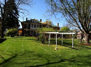 645 E Withers Rd, Wytheville, VA 24382