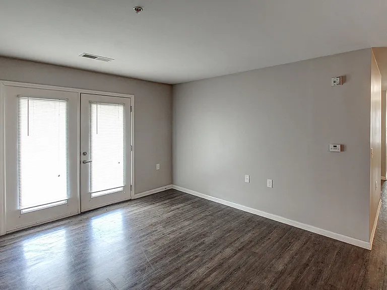 Floor plan 2 living room