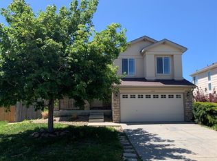 4642 E 127th Pl, Thornton, CO 80241