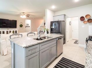 2109 Johnson City Ave, Forney, TX 75126