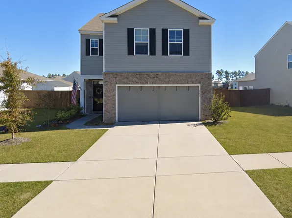 169 Oakwood Blvd, Summerville, SC 29486