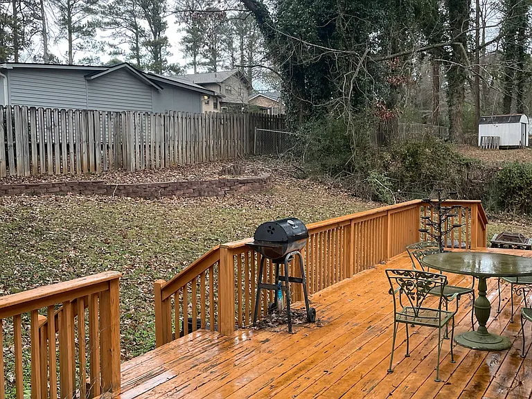 Spring Forest Dr — Photo 10