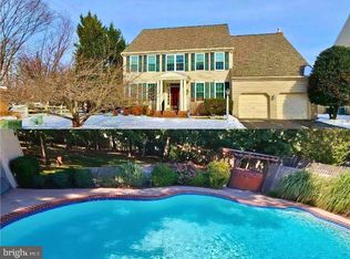 504 Fanleaf Ct, Severn, MD 21144