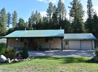 37 Pine Grove St, Republic, WA 99166