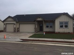 5837 NE Tuscan Loop, Albany, OR 97321