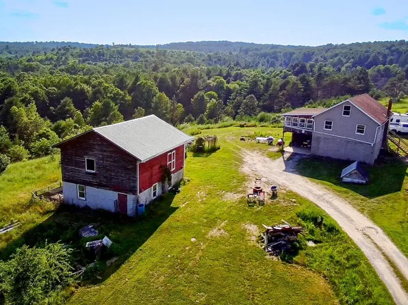 4081 Scootac Rd, Beech Creek, PA 16822