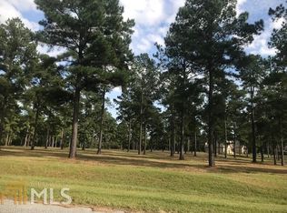 0 Dear Run Trl LOT 26, Perry, GA 31069