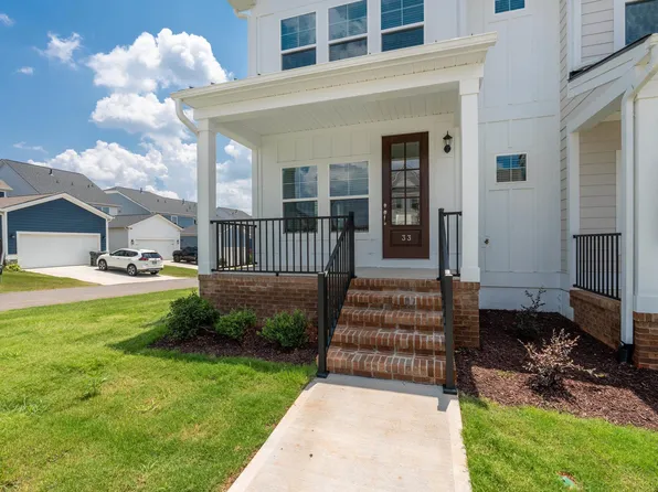 33 Leander Dr, Greer, SC 29651