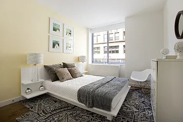 Rented by Heller Organization