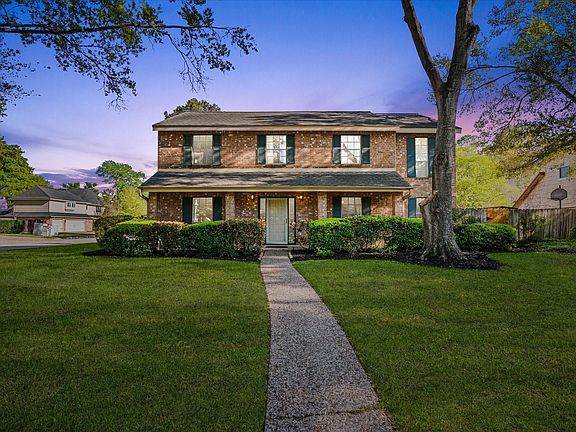 2nd image of 9203 Taidswood Dr