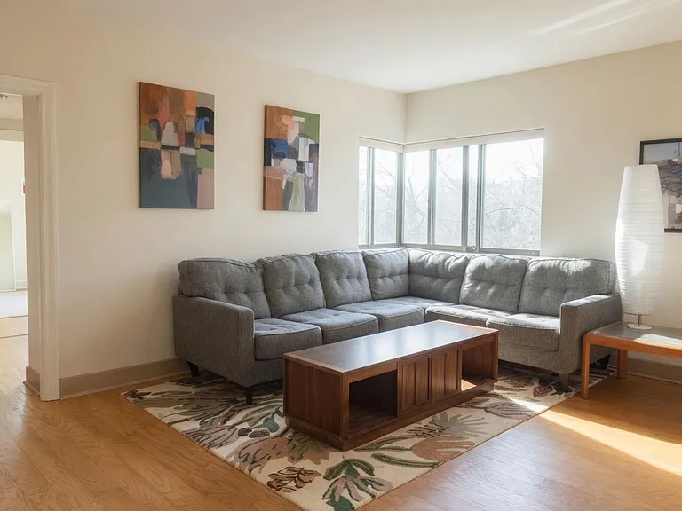 5057 N Marine Dr #A5 — Photo 4