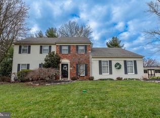 513 Faith Dr, Norristown, PA 19403
