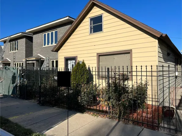 2820 W 36th Pl, Chicago, IL 60632