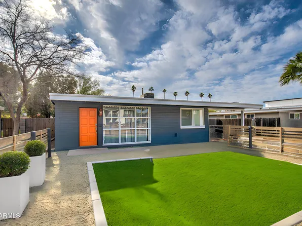 2937 E OSBORN Road, Phoenix, AZ 85016