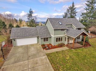 10340 Carney Dr SE, Olympia, WA 98501
