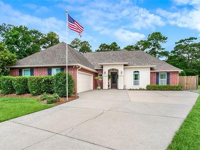 421 Katie Ct, Madisonville, LA, 70447