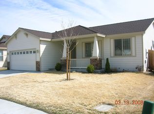 683 Westwinds Dr, Dayton, NV
