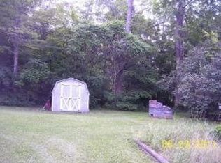 2763 Sulpher Springs Rd, Owego, NY 13827