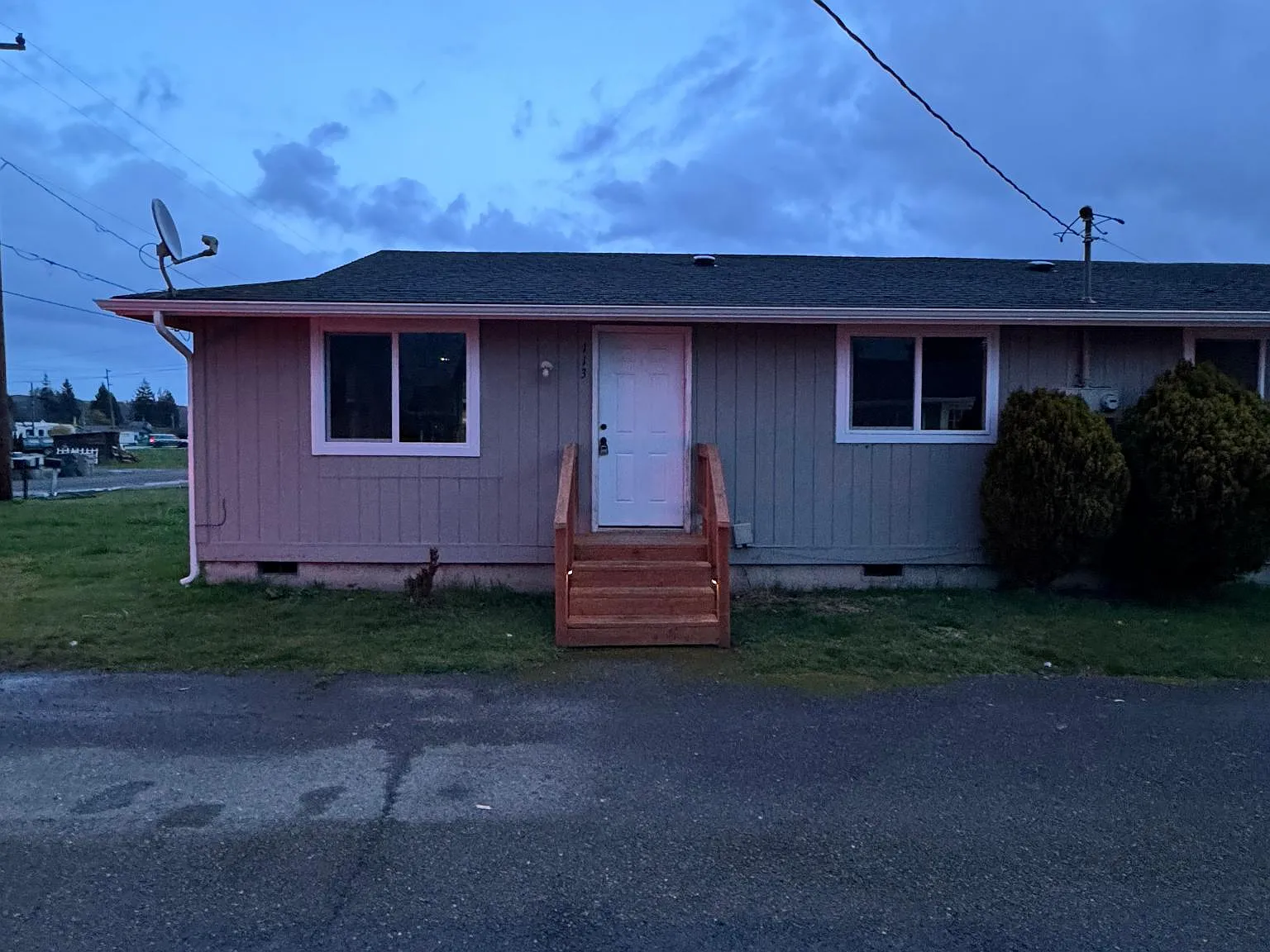 113 E Marion St — Photo 2