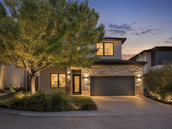 1303 Azie Morton Rd #2, Austin, TX 78704