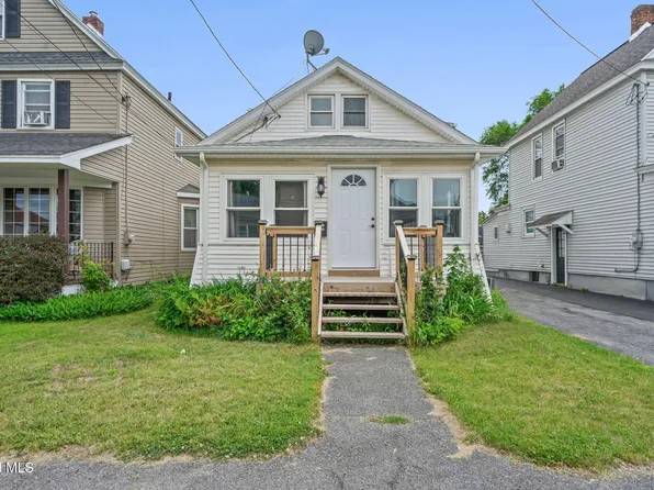 2726 Denver Avenue, Schenectady, NY 12306
