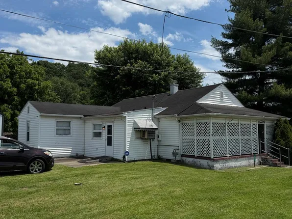 10346 Uc #23, Lucasville, OH 45648