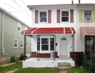 11417 155th St, Jamaica, NY, 11434