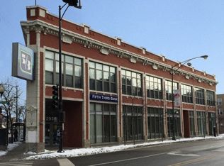 2925 N Central Park Ave APT 4, Chicago, IL 60618