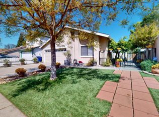 3033 Golden Eagle Ln, Modesto, CA 95356