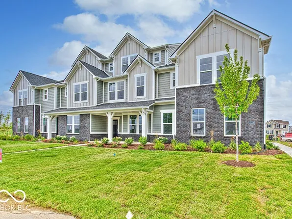 5723 County Rd W #750, McCordsville, IN 46055