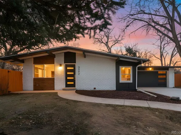 5592 Bowron Place, Longmont, CO 80503