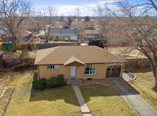 1826 E 113th Pl, Northglenn, CO 80233