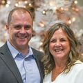 Brian n April McVay