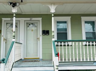 27 Rees St #27, Wilkes Barre, PA 18702