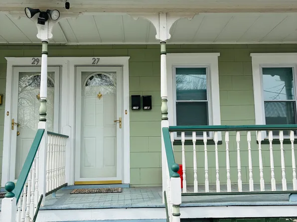 27 Rees St #27, Wilkes Barre, PA 18702