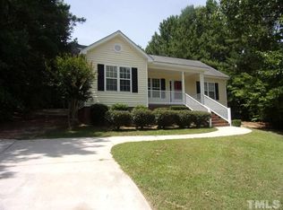 75 Hillside Village Dr, Louisburg, NC 27549