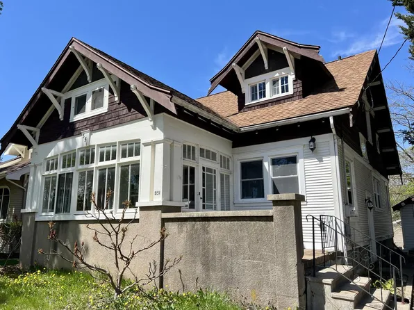 351 Monroe STREET, Fort Atkinson, WI 53538