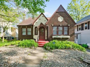 409 Newport Ave, Saint Louis, MO 63119