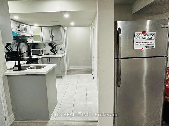 3rd image of 13 Black Diamond Cres #Basement