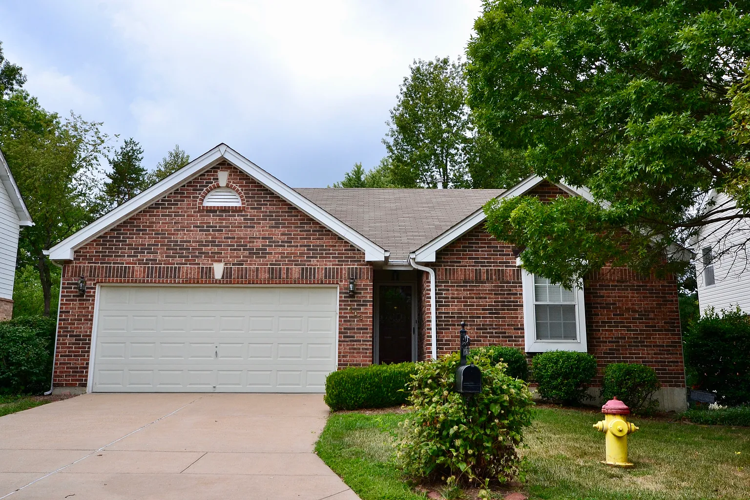 403 Clayheath Ct photo 1