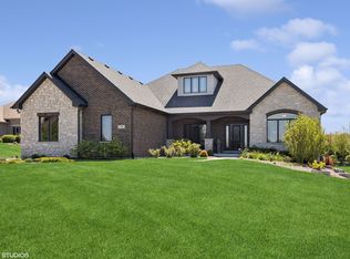 13923 W Wildwood Ln, Homer Glen, IL 60491