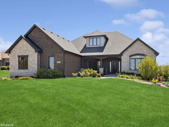 13923 W Wildwood Ln, Homer Glen, IL 60491